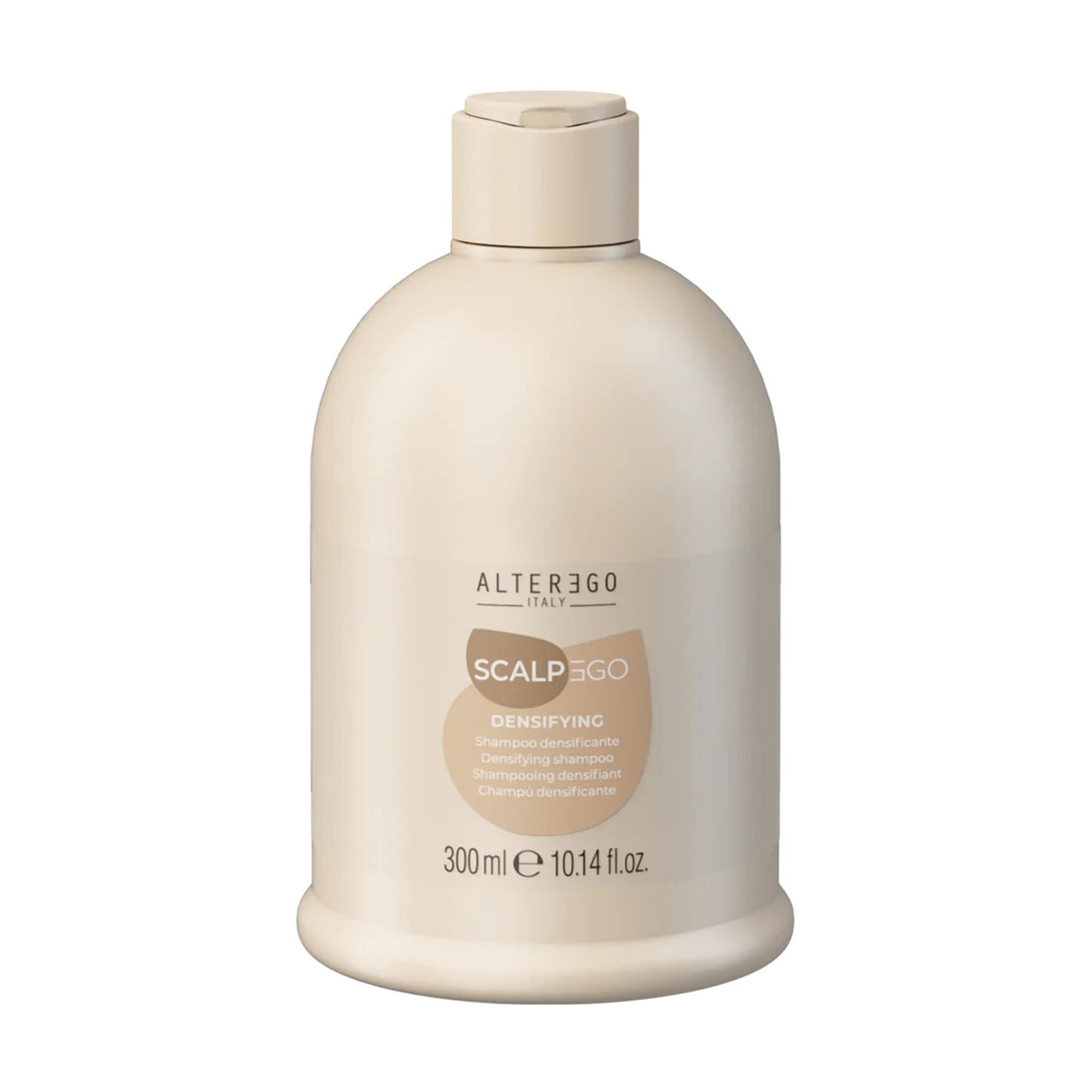 Шампунь Alter Ego ScalpEgo Densifying Shampoo для тонкого волосся, 300 мл